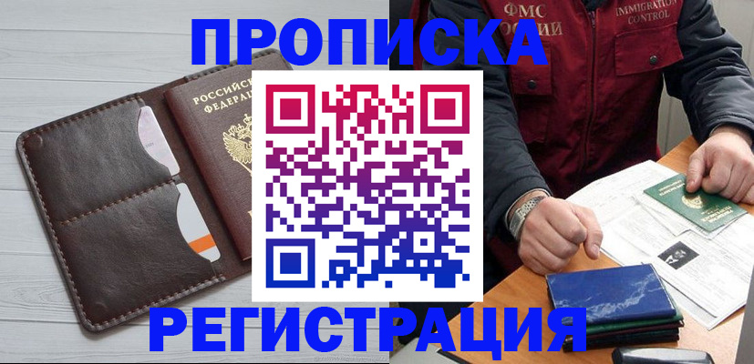 прописка 2025 в Александрове